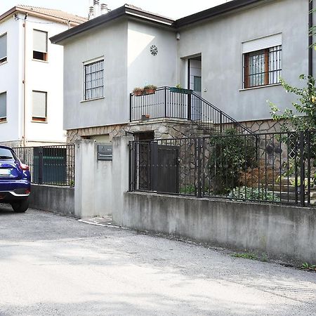 Yourbanflat San Giovanni Padua Exterior foto