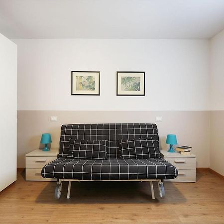 Yourbanflat San Giovanni Padua Exterior foto