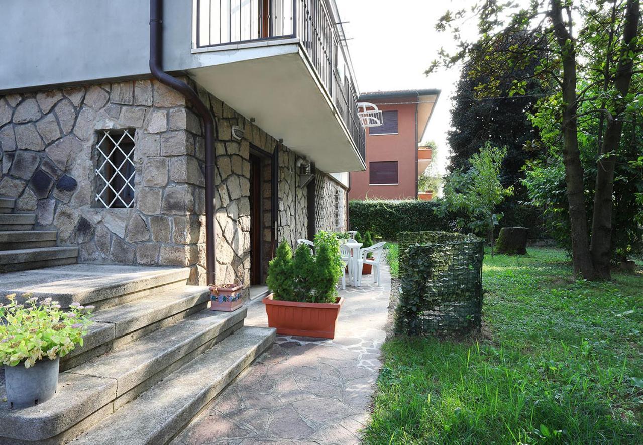 Yourbanflat San Giovanni Padua Exterior foto