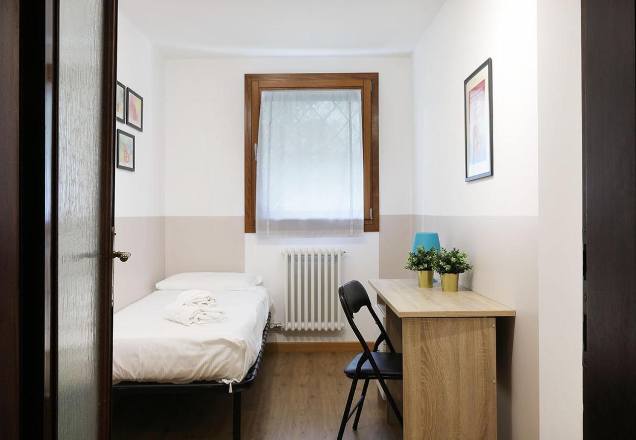 Yourbanflat San Giovanni Padua Exterior foto