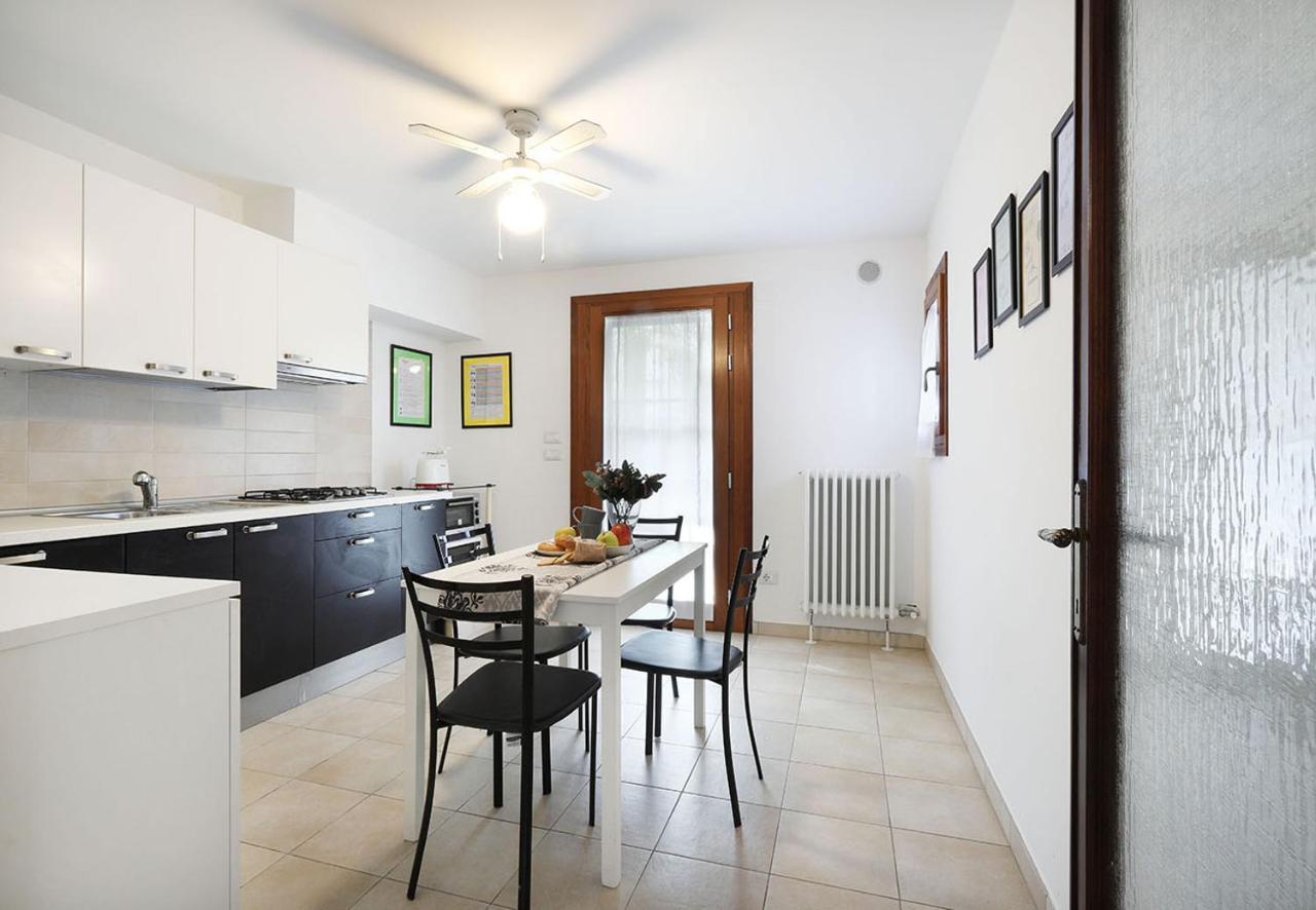 Yourbanflat San Giovanni Padua Exterior foto