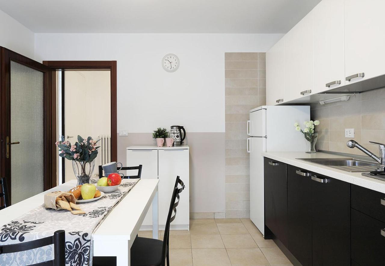 Yourbanflat San Giovanni Padua Exterior foto