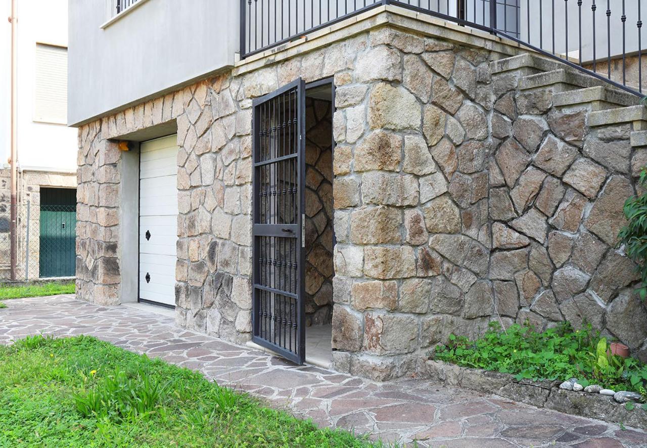 Yourbanflat San Giovanni Padua Exterior foto