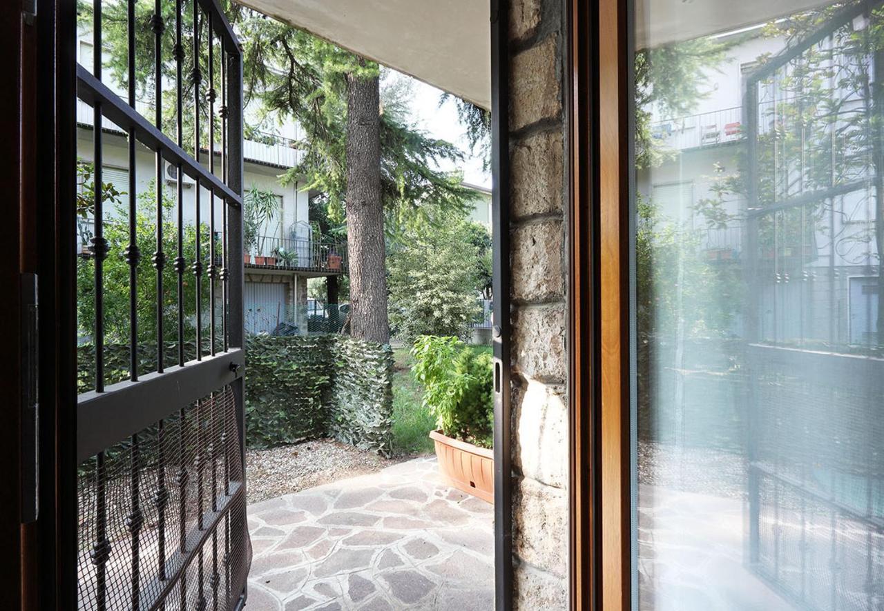 Yourbanflat San Giovanni Padua Exterior foto