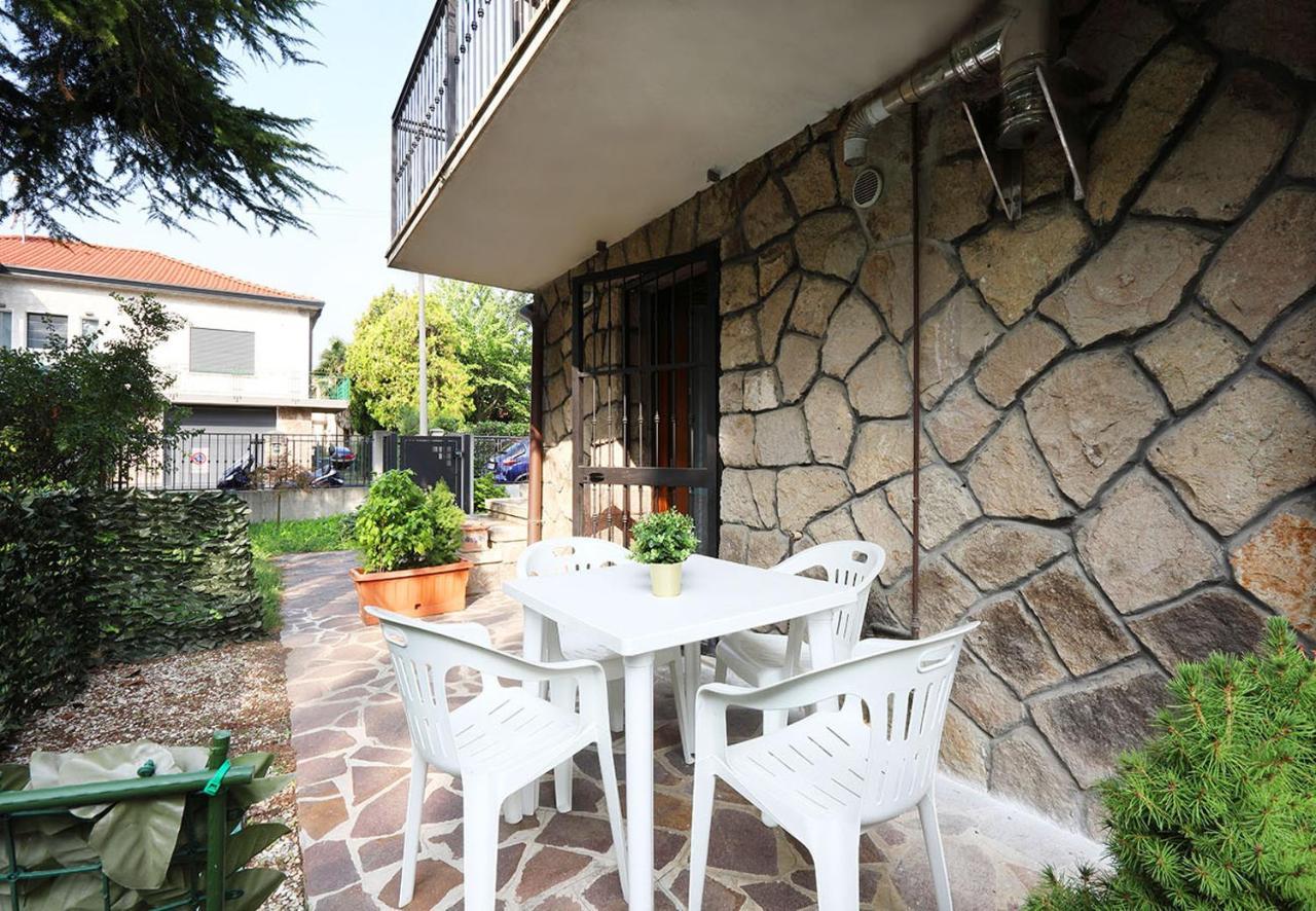Yourbanflat San Giovanni Padua Exterior foto