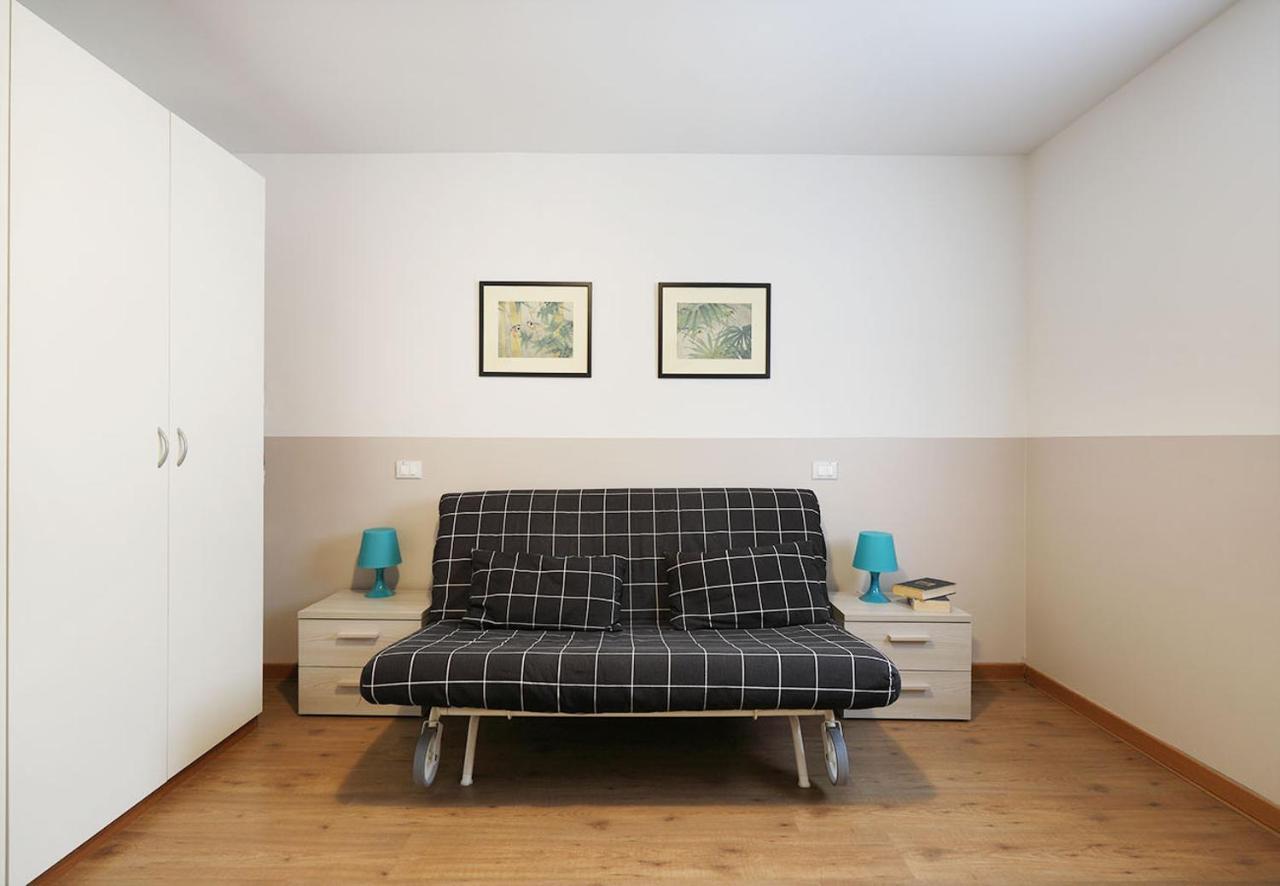Yourbanflat San Giovanni Padua Exterior foto