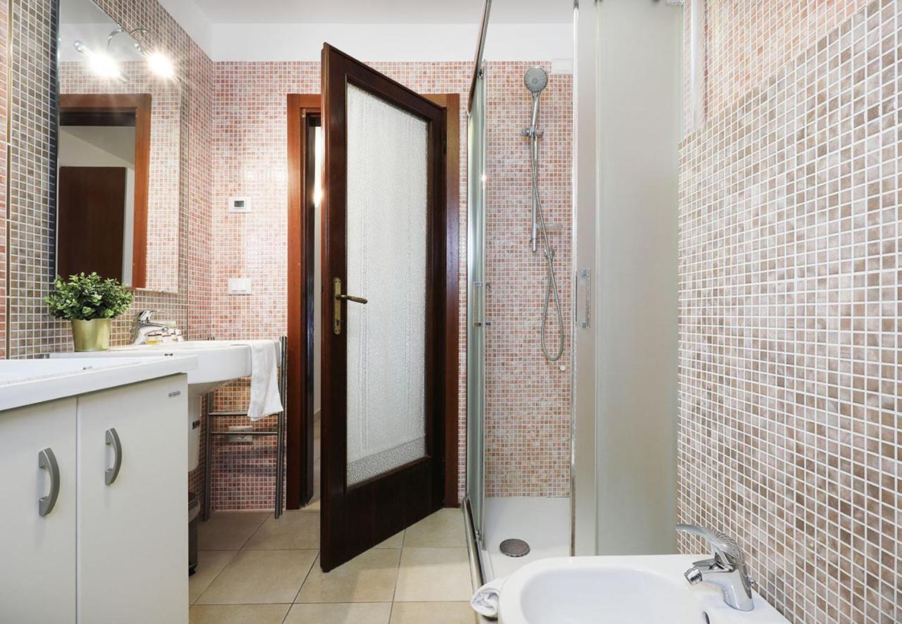 Yourbanflat San Giovanni Padua Exterior foto