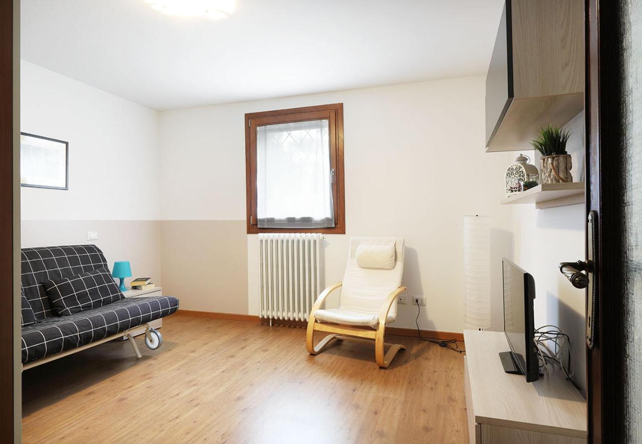 Yourbanflat San Giovanni Padua Exterior foto