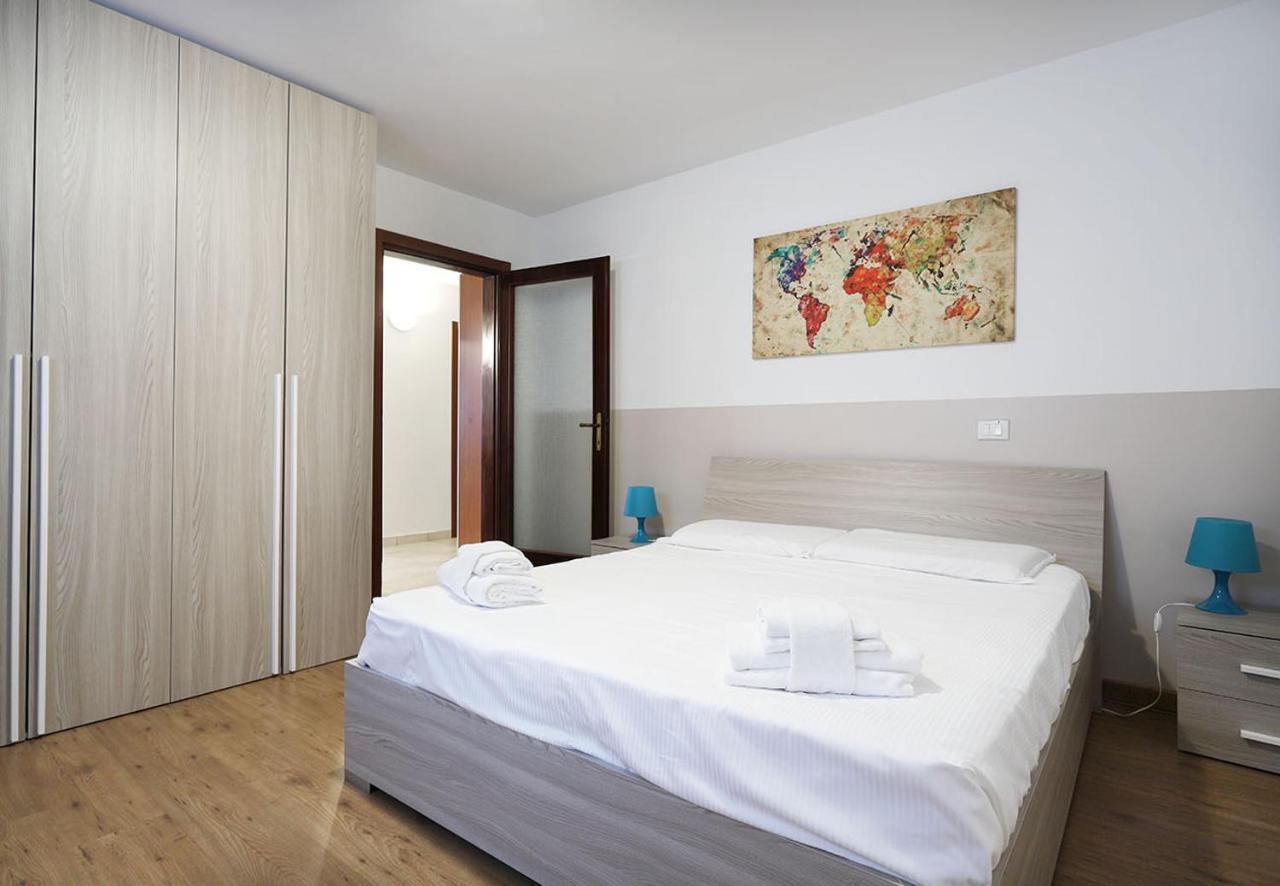 Yourbanflat San Giovanni Padua Exterior foto
